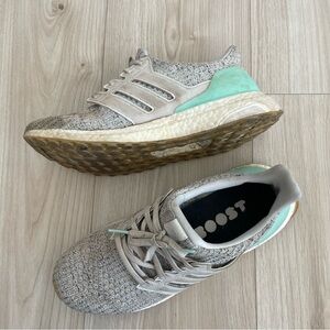 Adidas Shoes Ultraboost 4.0 Women’s Size 8